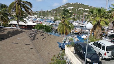 lodging