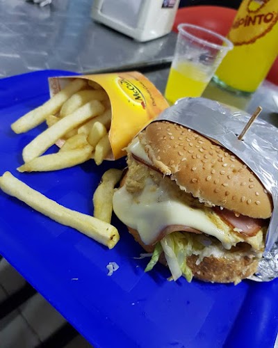 Photos of Marburguer express
