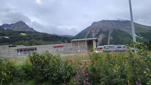 Seward Visitor Center and Chamber of Commerce - Thumbnail