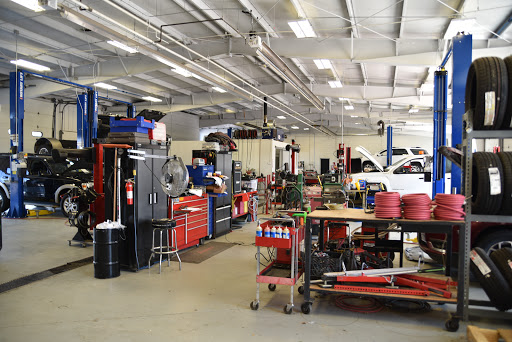 Transwest Auto Center - Thumbnail