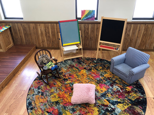 CREATE Conservatory - Visual