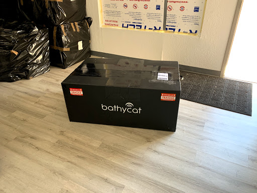 Bathylogger - Visual
