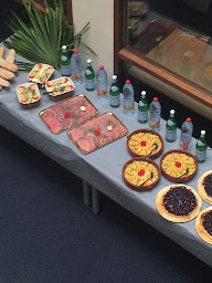 Photo n°27 de La Cuisine de Madeleine à Le Mans (Restaurant français)