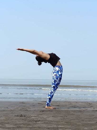 Aum ॐ Yogshala
