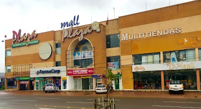 supermarket