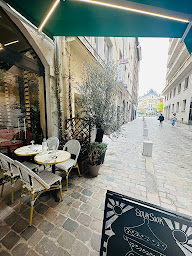 Photo n°51 de Souk Souk à Lyon (Restaurant algérien)