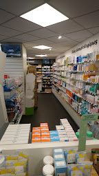 Photo n°2 de Pharmacie Saint Vincent à Orléans (Pharmacie)