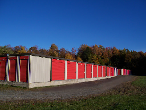 Wallenpaupack Self Storage - Greentown - Thumbnail