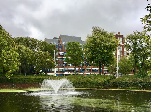 Australian Embassy in the Netherlands - Thumbnail
