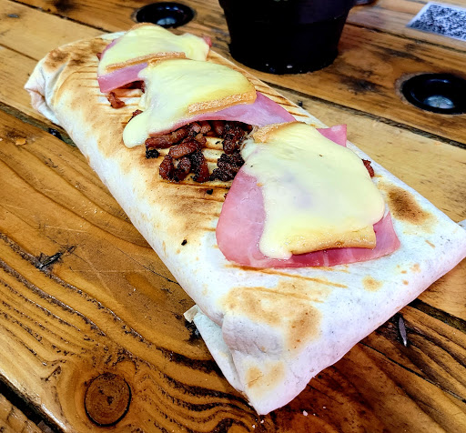 Snack Vittorio - Thumbnail