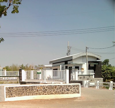 Photos of PT MJB PHARMA