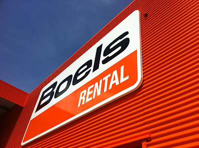 Boels Graz - Puntigam Puchstraße 191, 8055 Graz, Österreich