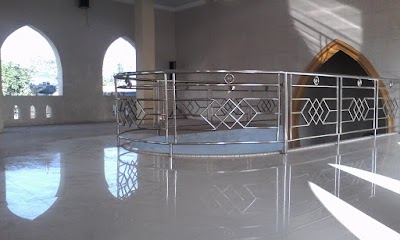 Photos of Masjid Baiturrahman Kedungjaran