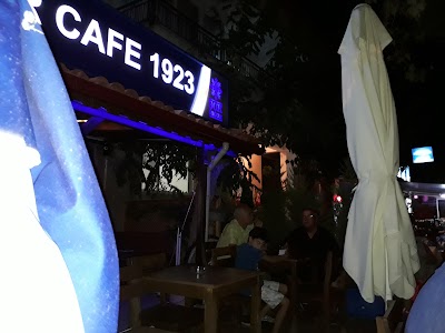 Çınar Cafe