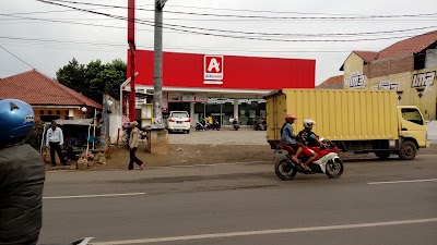 Photos of Alfamidi Ciwangi