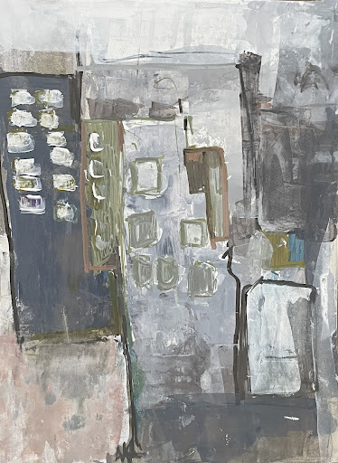 Kathleen L’Hommedieu Art - Thumbnail