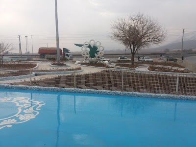 Photos of Trout Park entertainment complex in Arak