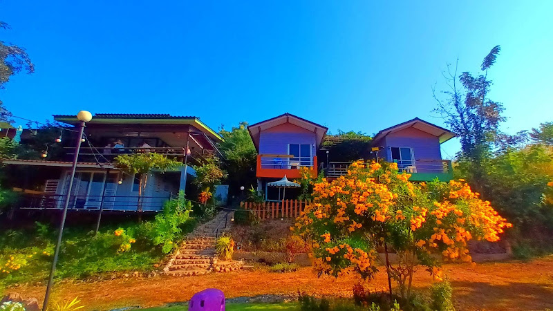 บ้านไร่ภูชมวิว