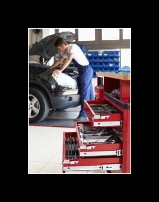 Autofficina F.lli Magini - Thumbnail