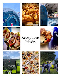 Menu Table Bohème - les Nuggets du Granier - La roulotte Gourmande Page 6