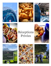 Photo n°33 de Table Bohème - les Nuggets du Granier - La roulotte Gourmande à Apremont (Organisateur d'événements)