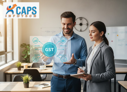 Understanding GST is no longer optional for ambitious business professionals – it’s a core skill… post image