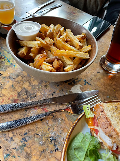 The George Brew House & Eatery - Thumbnail