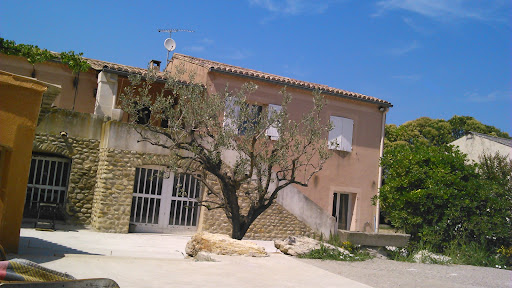 Photo de CJM Maçonnerie à Vinsobres (26110)