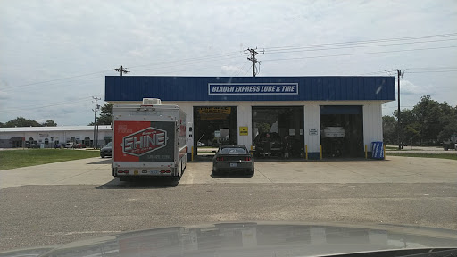 Bladen Express Lube & Tire Inc - Thumbnail
