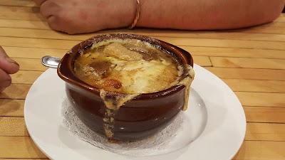 Photos of The Bear's Den Steakhouse