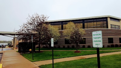 Franciscan Fitness Center