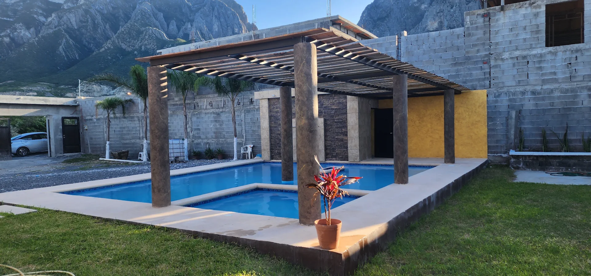 Quinta LA CIMA