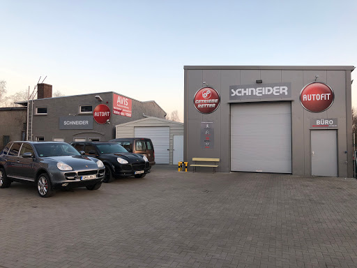 Schneider Automobile - Thumbnail