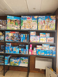 Photo n°3 de Playm Occas à Angoulême (Magasin de jouets)