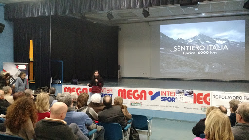 Auditorium Menossi - Thumbnail