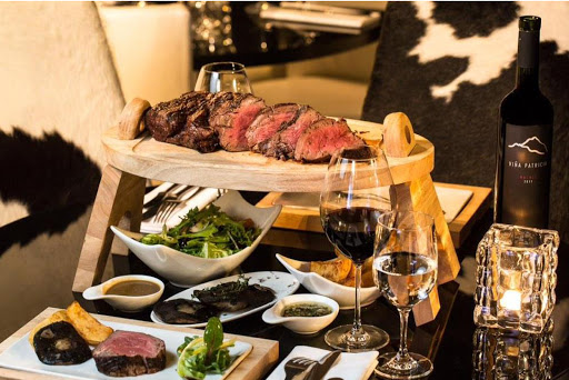 Chefs Tableware - Visual