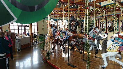 Photos of Silver Beach Carousel