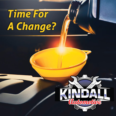 Kindall Automotive by null