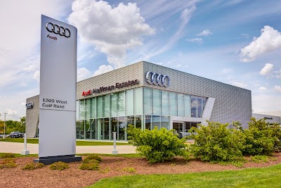 Photos of Audi Hoffman Estates