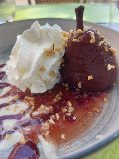 RESTAURANT LOU GRIFFOU - Thumbnail