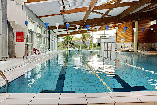 Photo de Piscine Nautil'Ys à Argol (29560)