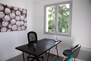 Photo n°2 de @Home18 à Saint-Philbert-de-Grand-Lieu (Agence de location de bureaux)