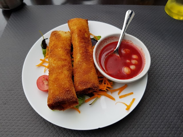 VEJAA RESTAURANT