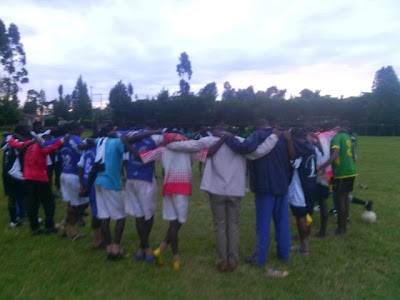 Photos of Othaya Boys High School