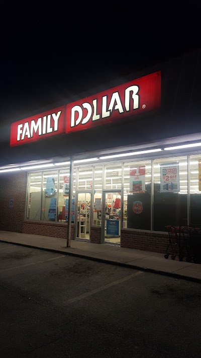 Family Dollar