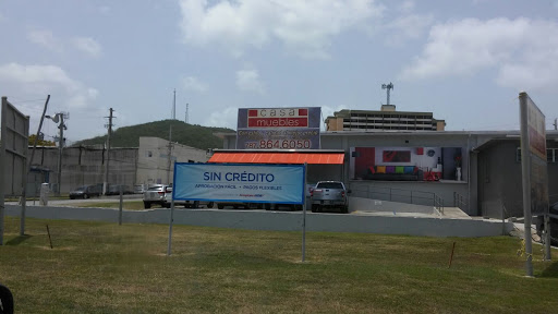 Casa Muebles