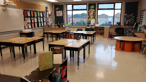 St. Anthony of Padua Catholic Elementary School Gallery - Canada