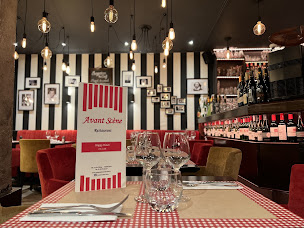 Photo n°82 de Avant Scène à Paris (Bar à cocktails)