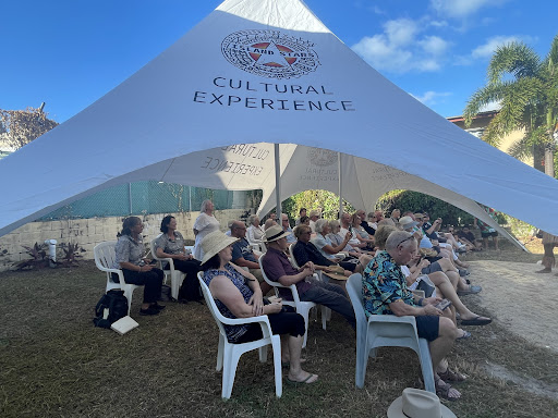 Island Stars cultural experience/Cafe gallery - Thumbnail