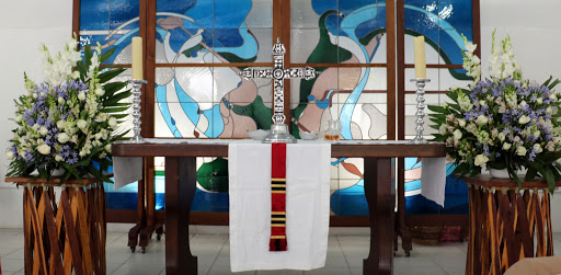 Community Church of San Miguel de Allende